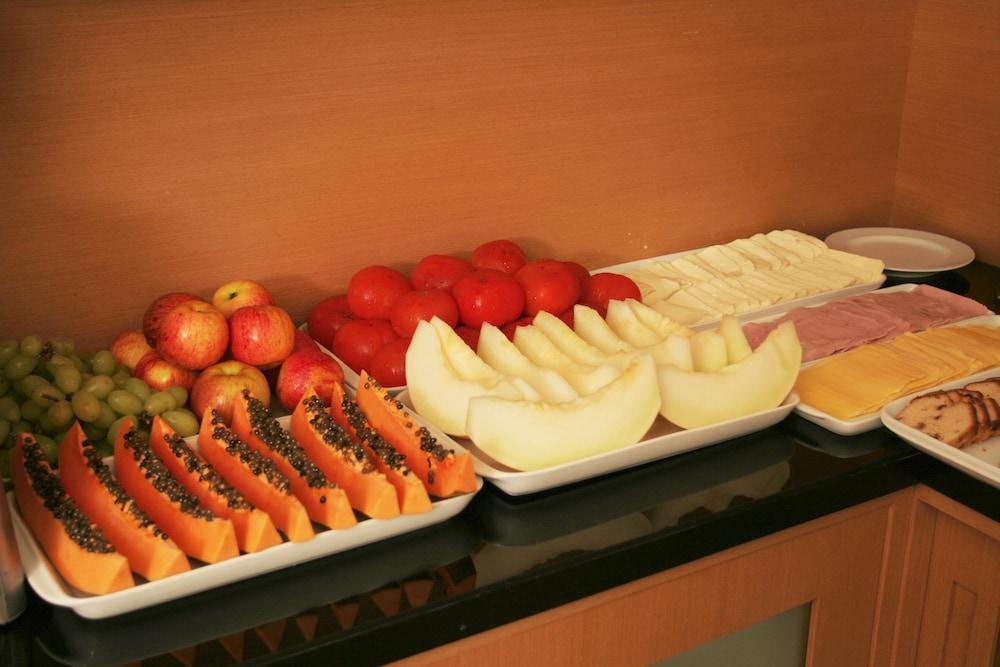 Hotel Santa Clara Rio de Janeiro Zewnętrze zdjęcie