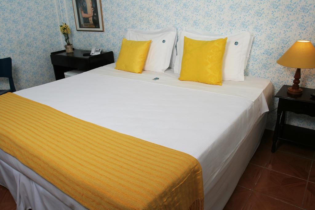 Hotel Santa Clara Rio de Janeiro Zewnętrze zdjęcie