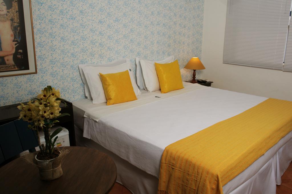 Hotel Santa Clara Rio de Janeiro Zewnętrze zdjęcie