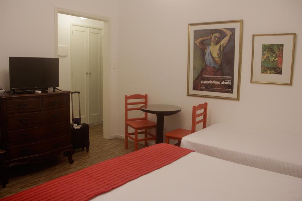 Hotel Santa Clara Rio de Janeiro Zewnętrze zdjęcie