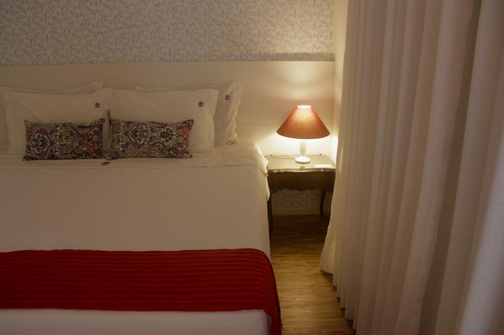 Hotel Santa Clara Rio de Janeiro Zewnętrze zdjęcie