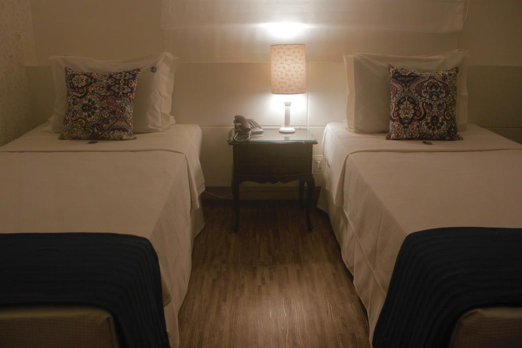 Hotel Santa Clara Rio de Janeiro Zewnętrze zdjęcie