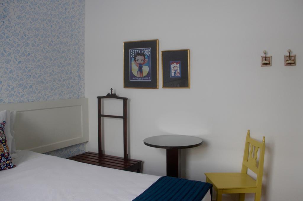 Hotel Santa Clara Rio de Janeiro Zewnętrze zdjęcie