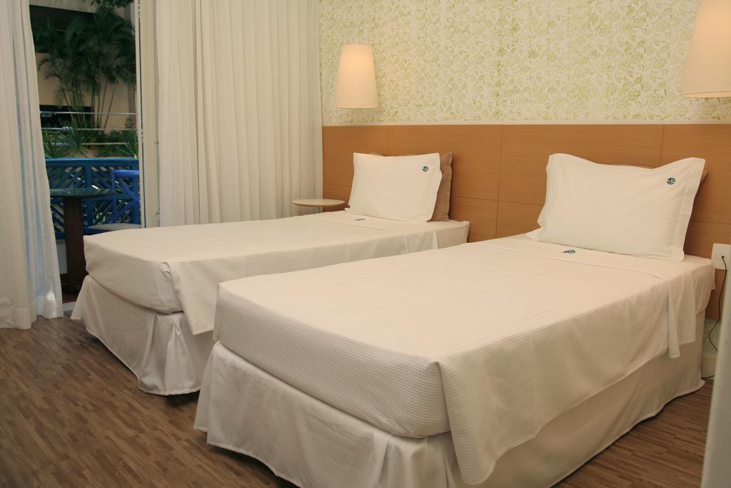 Hotel Santa Clara Rio de Janeiro Zewnętrze zdjęcie