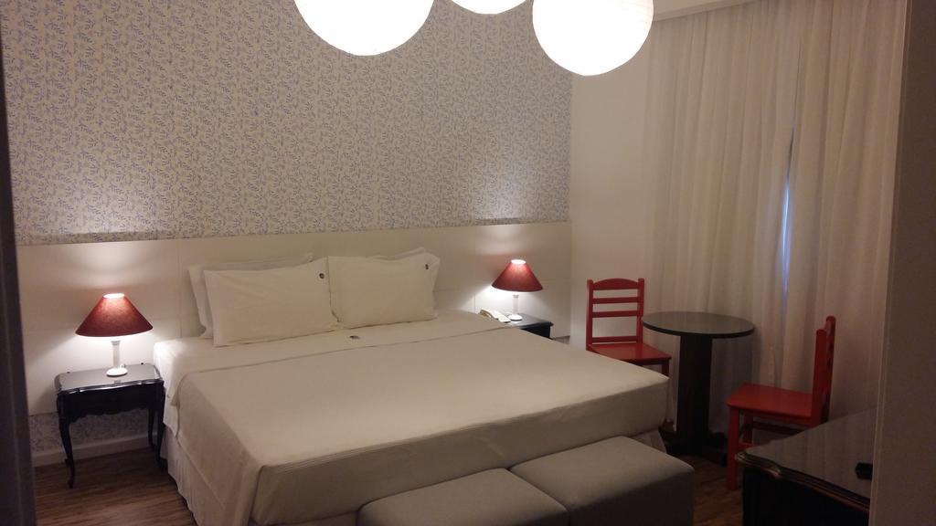 Hotel Santa Clara Rio de Janeiro Zewnętrze zdjęcie