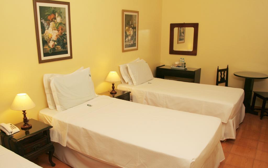 Hotel Santa Clara Rio de Janeiro Zewnętrze zdjęcie