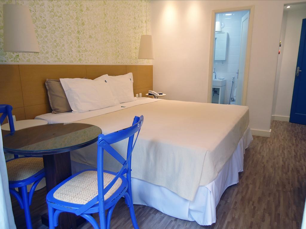 Hotel Santa Clara Rio de Janeiro Zewnętrze zdjęcie