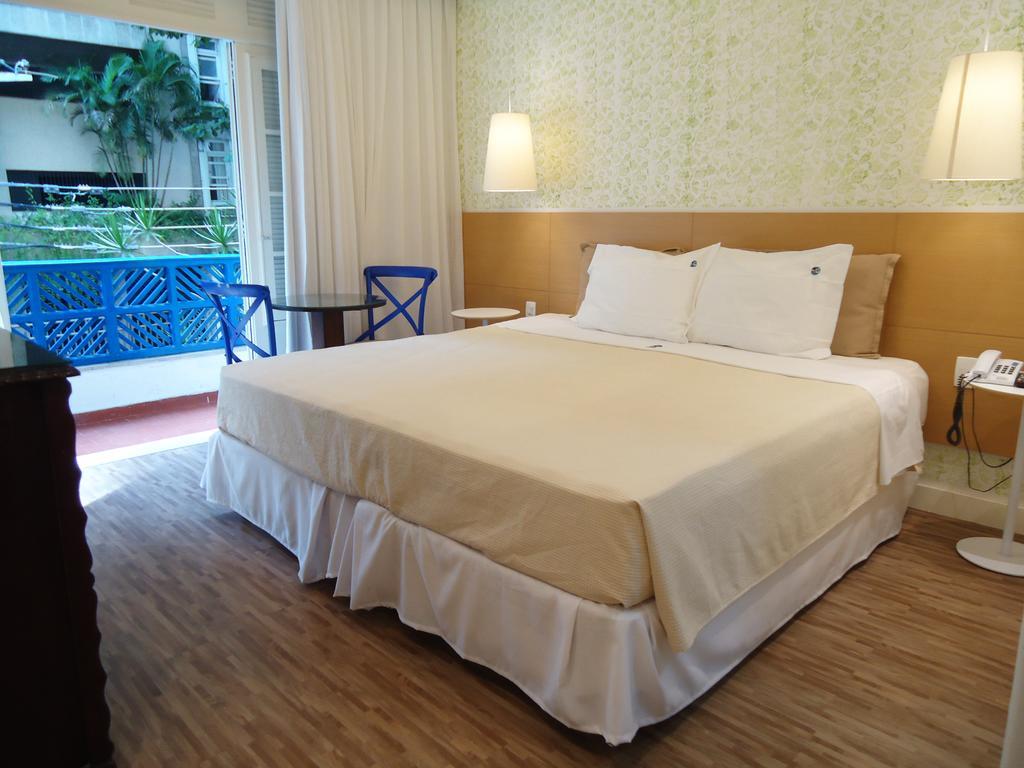 Hotel Santa Clara Rio de Janeiro Zewnętrze zdjęcie