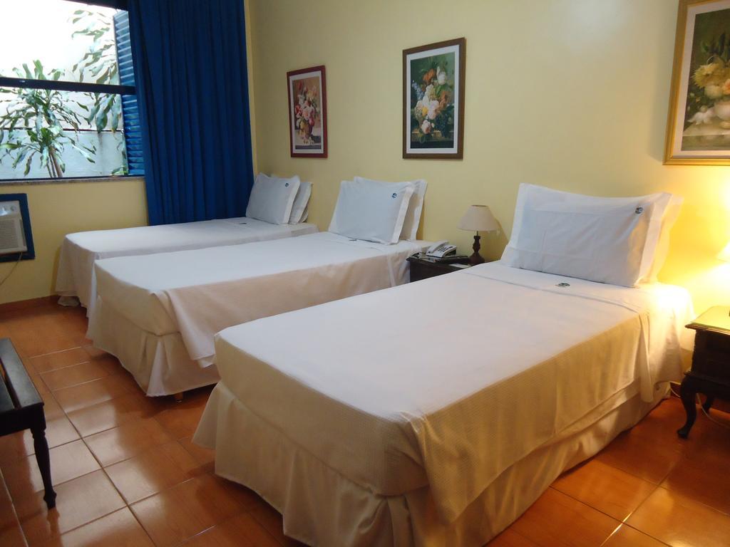 Hotel Santa Clara Rio de Janeiro Pokój zdjęcie
