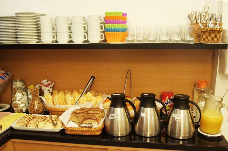 Hotel Santa Clara Rio de Janeiro Zewnętrze zdjęcie