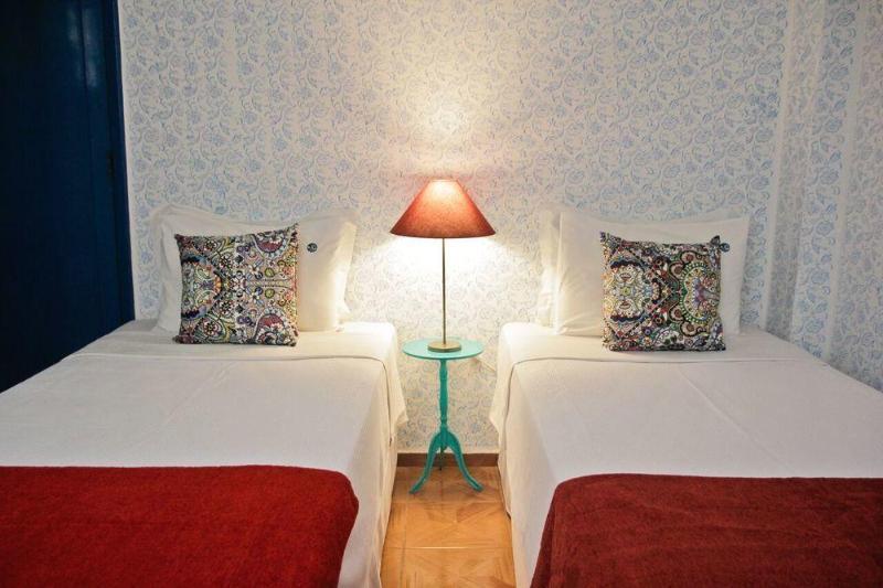 Hotel Santa Clara Rio de Janeiro Zewnętrze zdjęcie