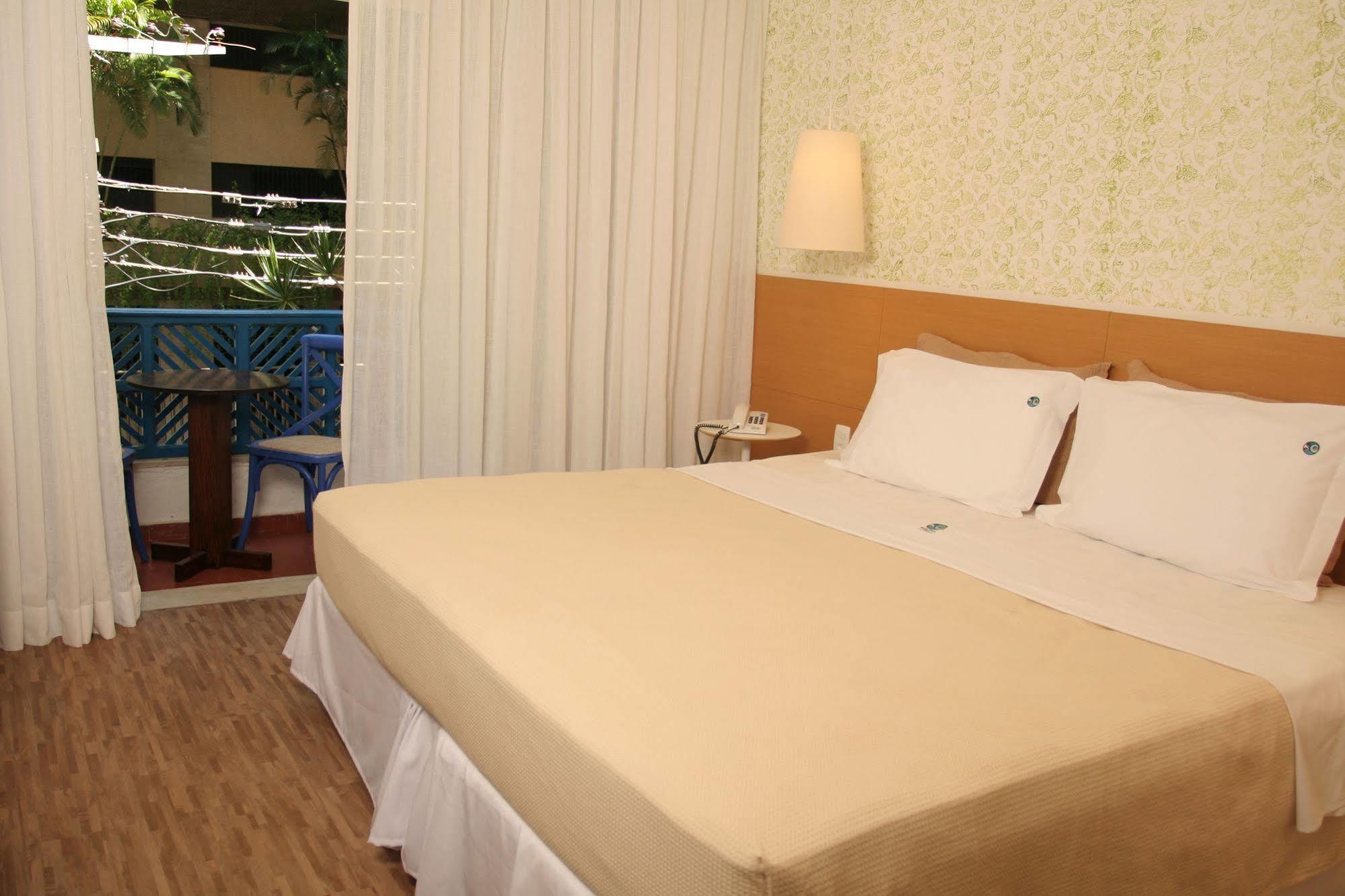 Hotel Santa Clara Rio de Janeiro Zewnętrze zdjęcie