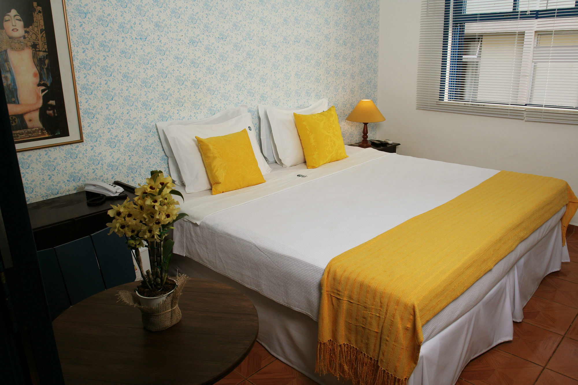 Hotel Santa Clara Rio de Janeiro Zewnętrze zdjęcie