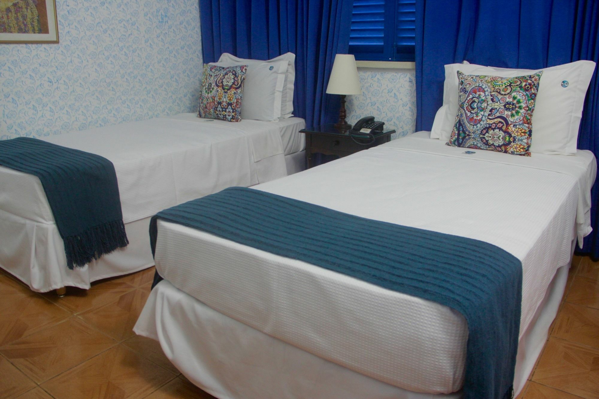 Hotel Santa Clara Rio de Janeiro Zewnętrze zdjęcie